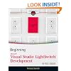 Beginning Microsoft Visual Studio LightSwitch Development