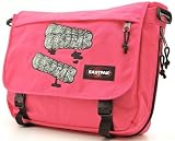 EASTPAK B�cher/Schultertasche DELEGATE boldface pink