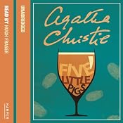 Five Little Pigs | Agatha Christie