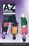 Complete AZ sociology coursework handbook