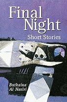 Final Night: Short Stories Final Night: Short Stories