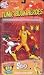 Indie Spotlight Comic Book Heroes SCUD_s-1