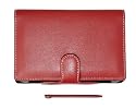 XL Flip & Play Case: Wine Red (DSi XL)