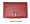 XL Flip & Play Case: Wine Red (DSi XL)