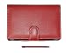 XL Flip & Play Case: Wine Red (DSi XL)