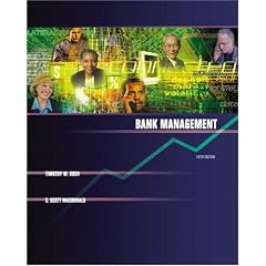 Bank Management