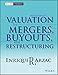 Valuation for Mergers, Buyouts and Restructuring RS.430.00