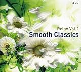 Music : Relax 3: Smooth Classics/Various