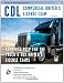 CDL - Commercial Driver's License Exam (CDL Test Preparation)