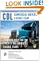 CDL - Commercial Driver's License Exam (CDL Test Preparation)