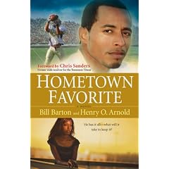 Hometown Favorite: A Novel