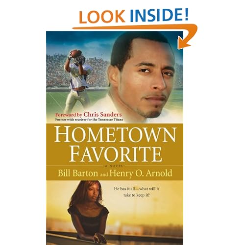 Hometown Favorite: A Novel