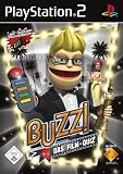 BUZZ! - Das Film-Quiz