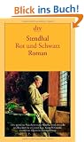 Rot und Schwarz: Chronik aus dem 19. Jahrhundert Roman