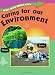 Caring for Our Environment (Ways into Geography)