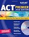 Kaplan ACT 2010 Premier with CD-ROM (Kaplan Act (Book & Online))