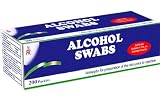 $29 for 4,000 Alcohol Prep Pads, Free Shipping, Made in the USA, 20 Cartons Per Box, 200 Medium Pads Per Carton, Highest Quality, Lowest Price