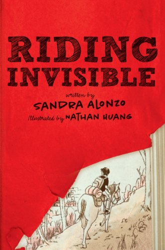 riding invisible