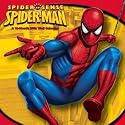 Spider Man Comic Wall Calendar 2012 825056