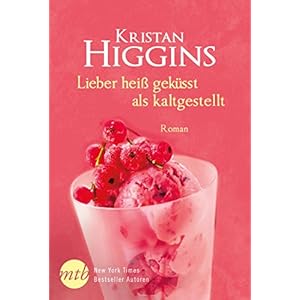 Lieber heiß geküsst als kaltgestellt