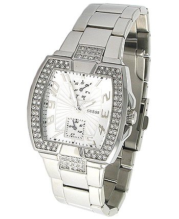 Guess Women's Watch U12556L1