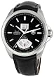 Tag Heuer Grand Carrera Automatic GMT Chrono Mens Watch WAV5111.FC6225