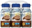 Glucerna Shake Rich Chocolate, 8 Ounce Bottles (Pack of 24)