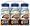image Glucerna Shake Rich Chocolate, 8 Ounce Bottles (Pack of 24)