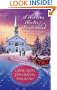 A Western Winter Wonderland: Christmas Day Family\Fallen Angel\One Magic Eve (Harlequin Historical)