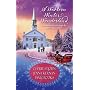 A Western Winter Wonderland: Christmas Day Family\Fallen Angel\One Magic Eve (Harlequin Historical Series)