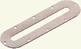 Eigenschaften Wilesco 01556 / 01556 - Wilesco ET - Metallring zu Wasserstandsglas 80 x 14 x 5 mm