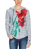 Desigual - Sweatshirt - Femme