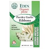 Eden Organic Parsley Garlic Ribbons, 8-Ounce Packages (Pack of 6)