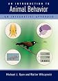 An introduction to animal behavior : an integrative approach