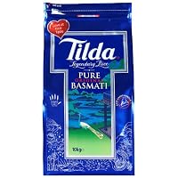 TILDA PURE BASMATI Basmatireis,