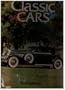 Crescent Color Guide To Classic Cars