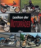 Produkt-Bild: Lexikon der Motorr&auml;der