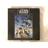 Jigsaw Puzzle: Star Wars Empire Strikes Back