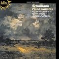 Schumann: Piano Sonata 1, 3
