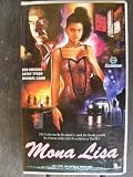 Mona Lisa ~ Die Unterwelt-Madonna und ihr Bodyguard in einem schrecklich-sch�nen Thriller - Bob Hoskins