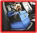 Pet Supplies : Kyjen Pet Lookout Cushioned Booster Seat