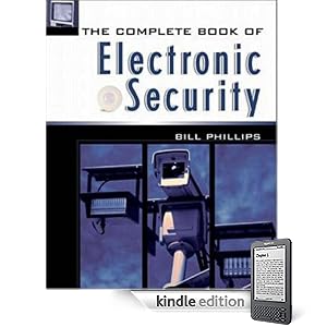 The Complete Book of Electronic Security