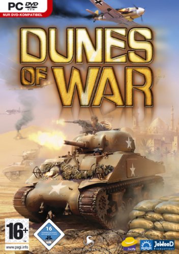Dunes of War (PC)