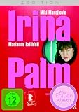 Irina Palm (GER) [ NON-USA FORMAT, PAL, Reg.2 Import - Germany ]