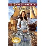 Mistaken Bride (Love Inspired Historical) (Mass Market Paperback)