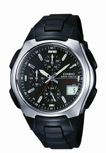 Casio Herrenuhr Quarz WVQ-400E-1AER Preisvergleich