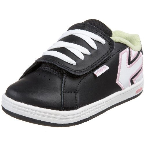 Etnies Toddler Toddler Fader Skate Shoe