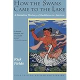 how the swans came to the lake