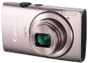 Canon デジタルカメラ IXY600F シャンパンピンク IXY600F(CPK)