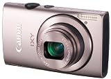 Canon �f�W�^���J���� IXY600F �V�����p���s���N IXY600F(CPK)